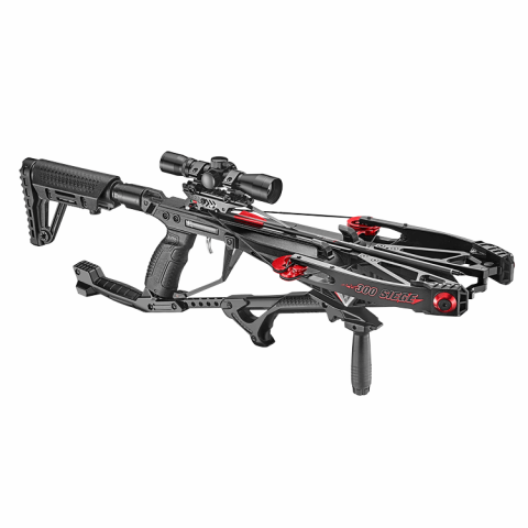 Image Arbalète EK ARCHERY Siege 300 150 Lbs 300 Fps - 14683 - Kodiak Store