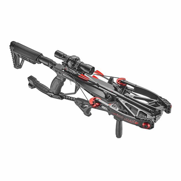 Image Arbalète EK ARCHERY Siege 300 150 Lbs 300 Fps - 14684 - Kodiak Store