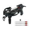 Image Pistolet arbalète à poulies X-bow fma supersonic 330 fps - 14692 - Kodiak Store