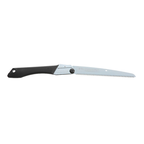 Image Scie pliante SILKY Gomboy 240 manche noir - 14695 - Kodiak Store