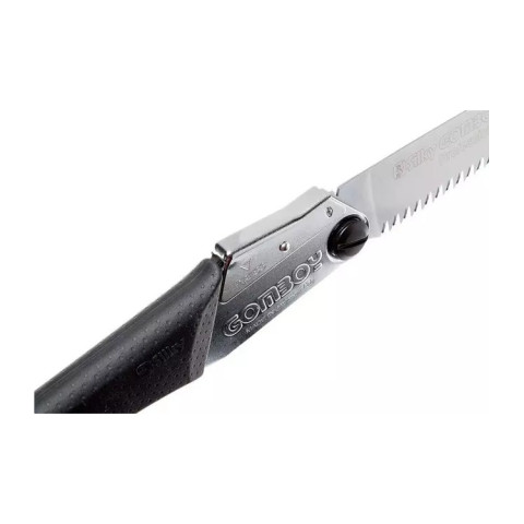 Image Scie pliante SILKY Gomboy 240 manche noir - 14696 - Kodiak Store