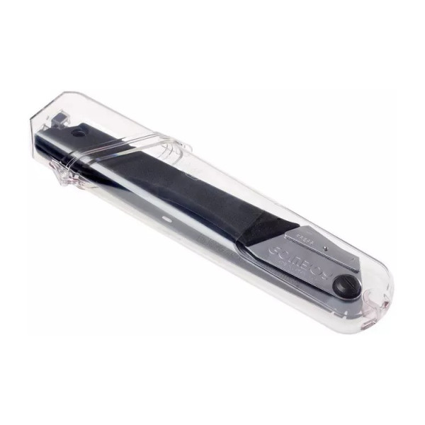 Image Scie pliante SILKY Gomboy 240 manche noir - 14697 - Kodiak Store