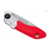 Image Scie pliante SILKY POCKETBOY 130 manche rouge - 14705 - Kodiak Store