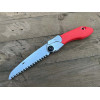 Image Scie pliante SILKY POCKETBOY 130 manche rouge - 14708 - Kodiak Store