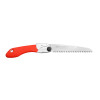 Image Scie pliante SILKY POCKETBOY 170 manche rouge - 14711 - Kodiak Store