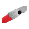 Image Scie pliante SILKY POCKETBOY 170 manche rouge - 14712 - Kodiak Store