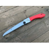 Image Scie pliante SILKY POCKETBOY 170 manche rouge - 14717 - Kodiak Store