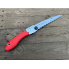 Image Scie pliante SILKY POCKETBOY 170 manche rouge - 14718 - Kodiak Store