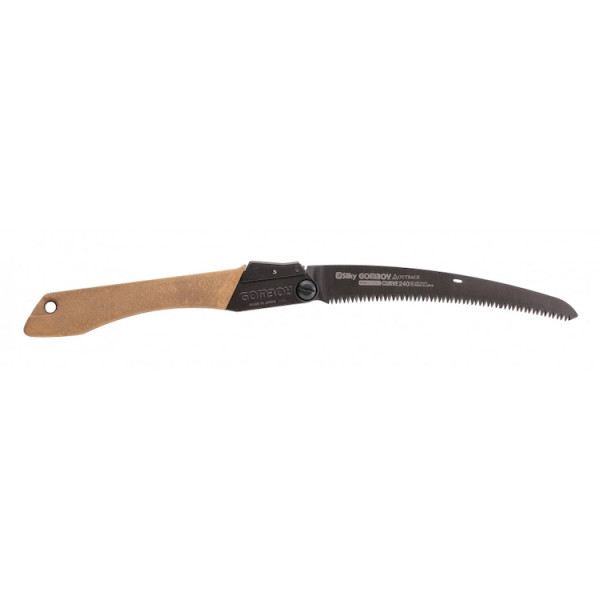 Image Scie pliante SILKY Gomboy curve Outback Edition - 14720 - Kodiak Store