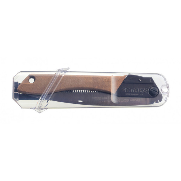 Image Scie pliante SILKY Gomboy curve Outback Edition - 14722 - Kodiak Store