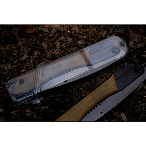 Image Scie pliante SILKY Gomboy curve Outback Edition - 14725 - Kodiak Store