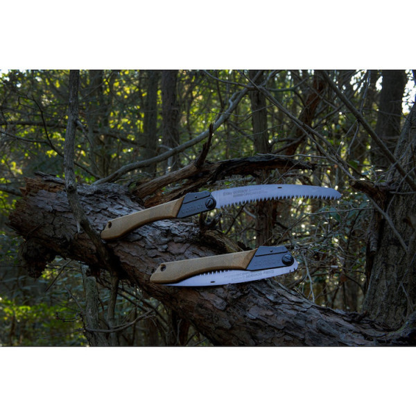 Image Scie pliante SILKY Gomboy curve Outback Edition - 14726 - Kodiak Store