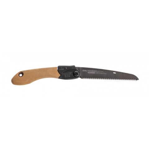 Image Scie pliante SILKY Pocketboy 170 Outback Edition - 14730 - Kodiak Store
