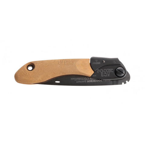 Image Scie pliante SILKY Pocketboy 170 Outback Edition - 14731 - Kodiak Store