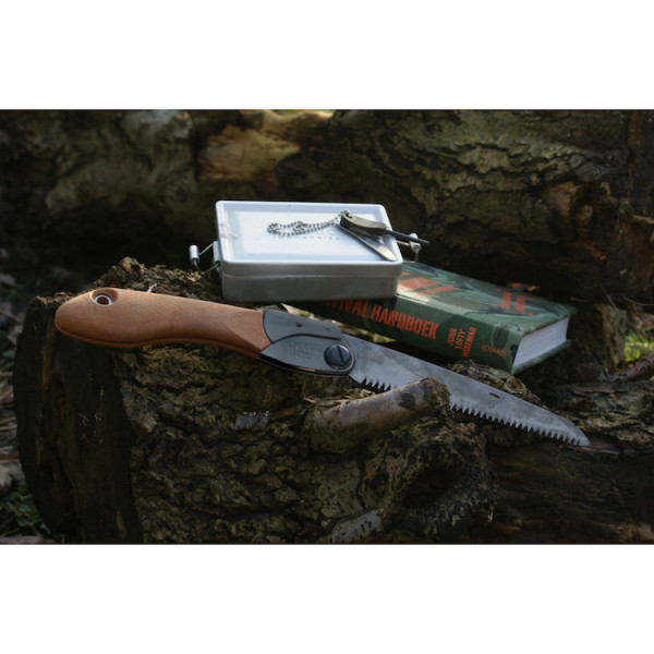 Image Scie pliante SILKY Pocketboy 170 Outback Edition - 14735 - Kodiak Store