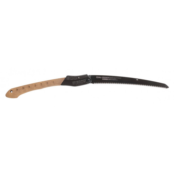 Image Scie pliante SILKY Bigboy 2000 Outback Edition - 14740 - Kodiak Store