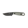 Image Couteau ESEE IZULA II Black Oxide Coating - 14753 - Kodiak Store