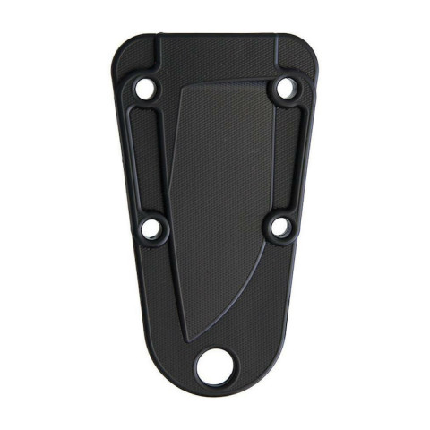 Image Couteau ESEE IZULA II Black Oxide Coating - 14754 - Kodiak Store