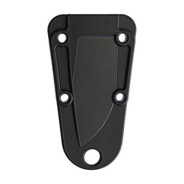 Image Couteau ESEE IZULA II Black Oxide Coating - 14754 - Kodiak Store