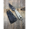 Image Couteau ESEE IZULA II Black Oxide Coating - 14755 - Kodiak Store
