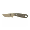 Image Couteau ESEE IZULA II Desert Tan - 14756 - Kodiak Store