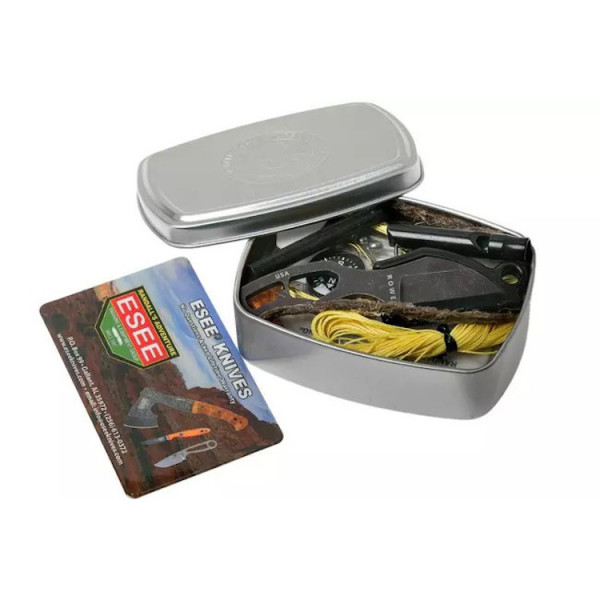 Image Kit de survie ESEE Pinch - 14760 - Kodiak Store