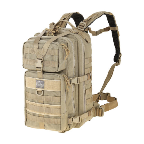 Image Sac à dos Maxpedition Falcon III Khaki - 35 Litres - 14762 - Kodiak Store