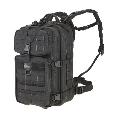 Image Sac à dos Maxpedition Falcon III Black - 35 Litres - 14765 - Kodiak Store