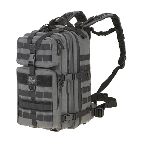 Image Sac à dos Maxpedition Falcon III Wolf Grey - 35 Litres - 14767 - Kodiak Store