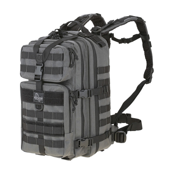 Image Sac à dos Maxpedition Falcon III Wolf Grey - 35 Litres - 14767 - Kodiak Store