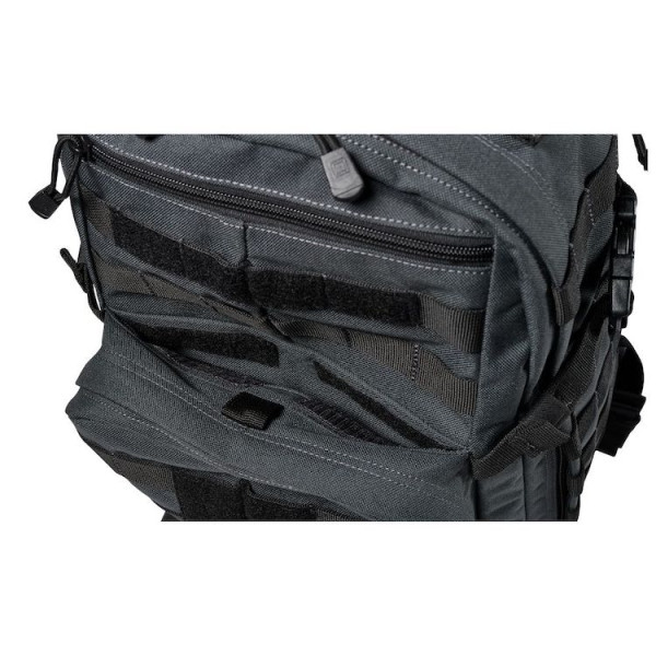 Image Sac à dos 5.11 Tactical Rush 12 2.0 Black - 24 Litres - 14773 - Kodiak Store