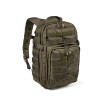 Image Sac à dos 5.11 Tactical Rush 12 2.0 Forest Green - 24 Litres - 14776 - Kodiak Store