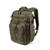Image Sac à dos 5.11 Tactical Rush 12 2.0 Forest Green - 24 Litres - 14778 - Kodiak Store
