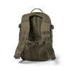 Image Sac à dos 5.11 Tactical Rush 12 2.0 Forest Green - 24 Litres - 14780 - Kodiak Store