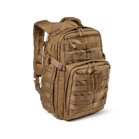 Image Sac à dos 5.11 Tactical Rush 12 2.0 Kangaroo - 24 Litres - 14784 - Kodiak Store