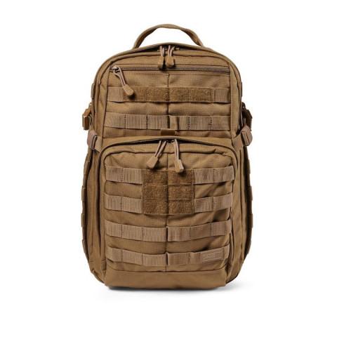 Image Sac à dos 5.11 Tactical Rush 12 2.0 Kangaroo - 24 Litres - 14785 - Kodiak Store