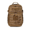 Image Sac à dos 5.11 Tactical Rush 12 2.0 Kangaroo - 24 Litres - 14785 - Kodiak Store