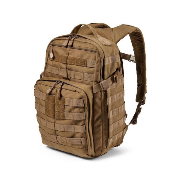 Image Sac à dos 5.11 Tactical Rush 12 2.0 Kangaroo - 24 Litres - 14786 - Kodiak Store