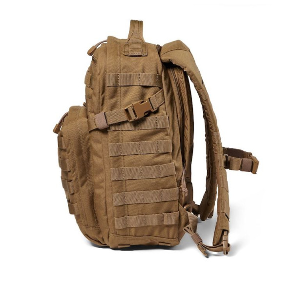 Image Sac à dos 5.11 Tactical Rush 12 2.0 Kangaroo - 24 Litres - 14787 - Kodiak Store