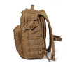 Image Sac à dos 5.11 Tactical Rush 12 2.0 Kangaroo - 24 Litres - 14787 - Kodiak Store
