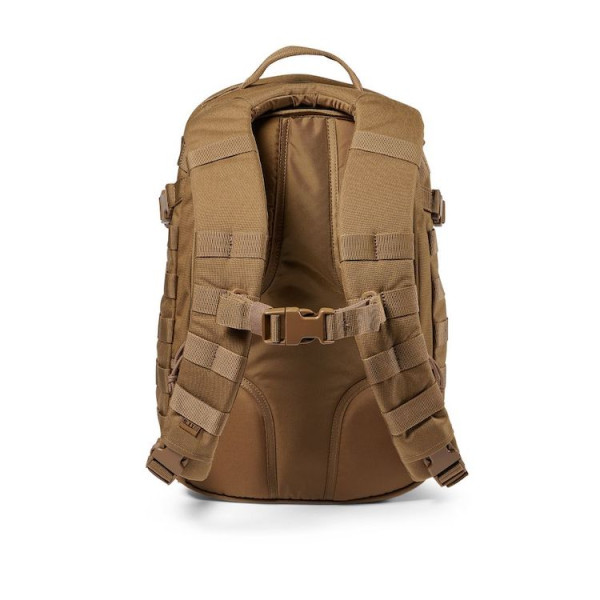 Image Sac à dos 5.11 Tactical Rush 12 2.0 Kangaroo - 24 Litres - 14788 - Kodiak Store
