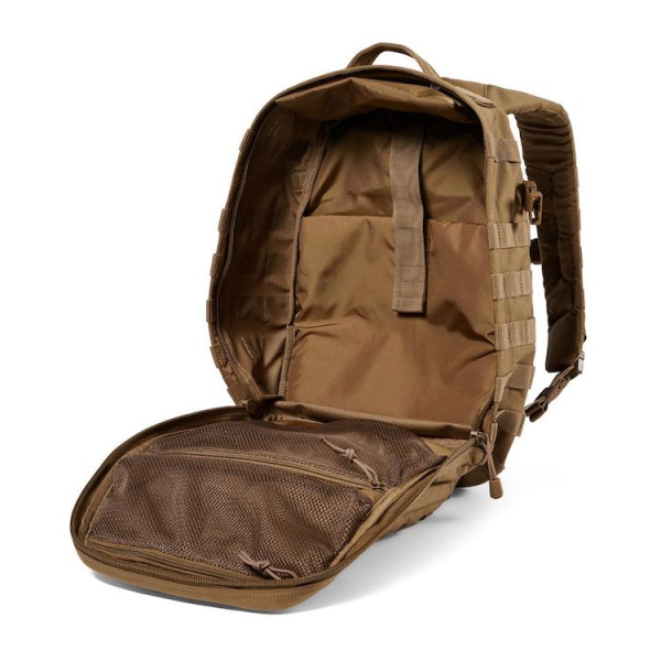 Image Sac à dos 5.11 Tactical Rush 12 2.0 Kangaroo - 24 Litres - 14789 - Kodiak Store