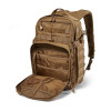 Image Sac à dos 5.11 Tactical Rush 12 2.0 Kangaroo - 24 Litres - 14790 - Kodiak Store
