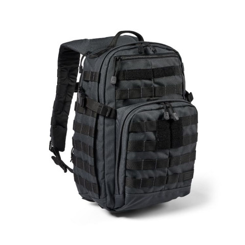 Image Sac à dos 5.11 Tactical Rush 24 2.0 Black - 37 Litres - 14791 - Kodiak Store