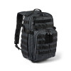 Image Sac à dos 5.11 Tactical Rush 24 2.0 Black - 37 Litres - 14791 - Kodiak Store