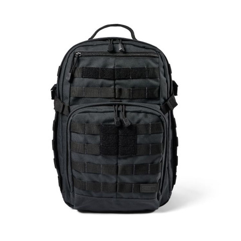 Image Sac à dos 5.11 Tactical Rush 24 2.0 Black - 37 Litres - 14792 - Kodiak Store
