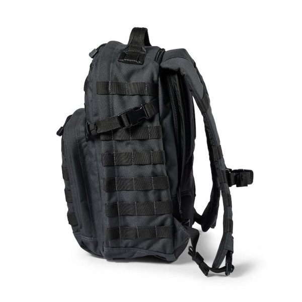 Image Sac à dos 5.11 Tactical Rush 24 2.0 Black - 37 Litres - 14794 - Kodiak Store