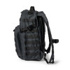 Image Sac à dos 5.11 Tactical Rush 24 2.0 Black - 37 Litres - 14794 - Kodiak Store