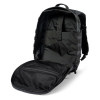 Image Sac à dos 5.11 Tactical Rush 24 2.0 Black - 37 Litres - 14796 - Kodiak Store