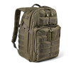 Image Sac à dos 5.11 Tactical Rush 24 2.0 Forest Green - 37 Litres - 14798 - Kodiak Store